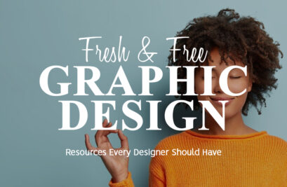 Free Graphic Design Resources