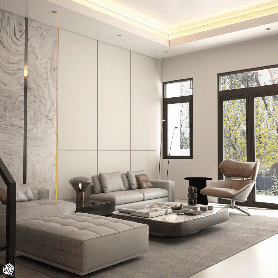 Living Room Décor Ideas #7