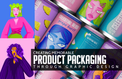 Creating Memorable Product Packaging