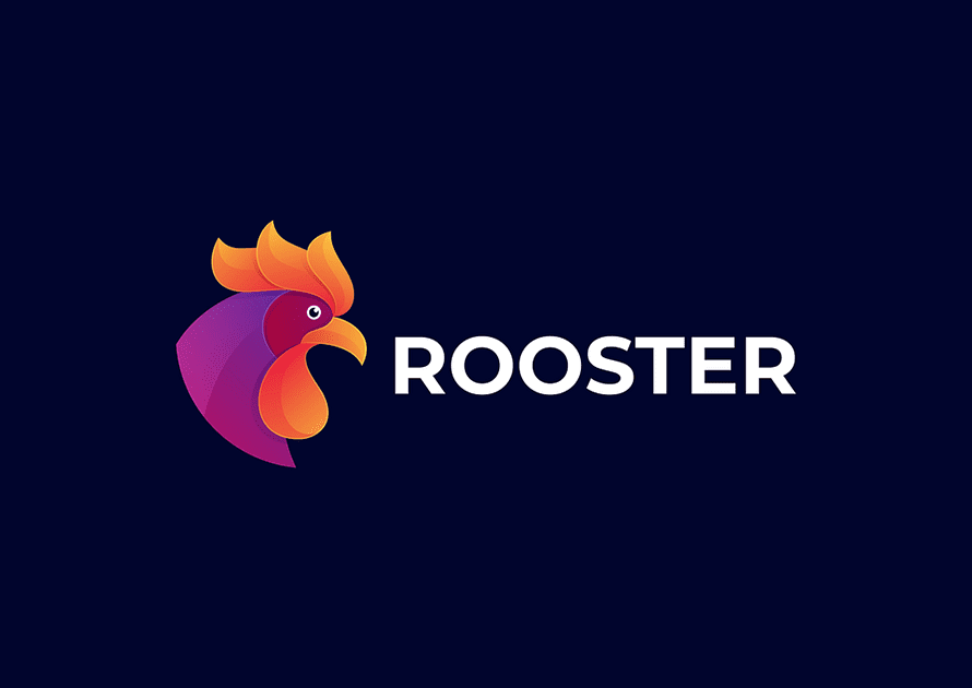 Rooster By Mt Projectss