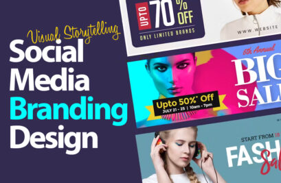 Mastering Social Media Branding Design