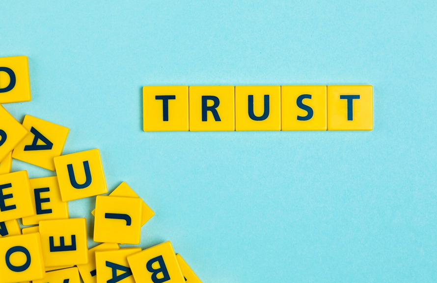 Building Consensus and Trust