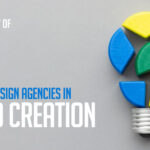 The Mastery of Digital Design Agencies in Logo Creation