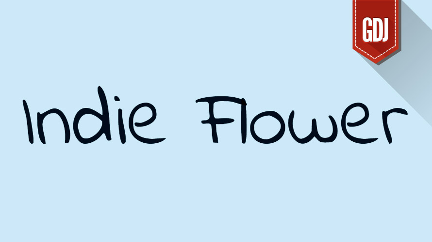 Indie Flower - 23