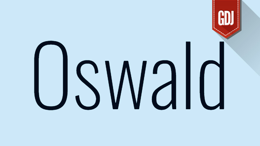 Oswald - 25