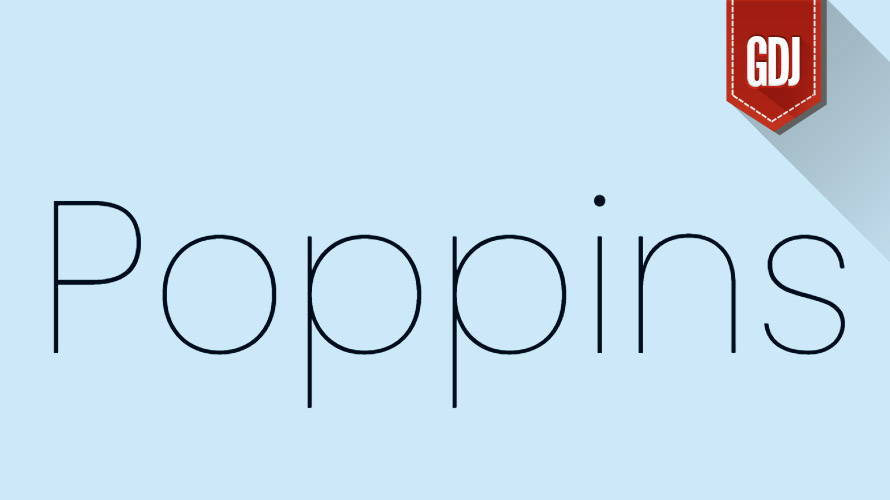 Poppins - 7