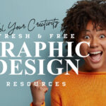 Fresh and Free Graphic Design Resources