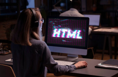 Learn Basic HTML and CSS