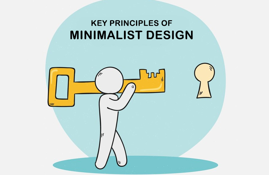 Key Principles of Minimalist Design