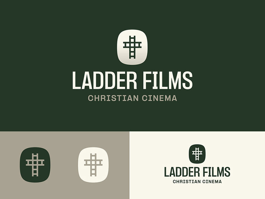 Ladder Films - Christian Cinema By Jeroen Van Eerden