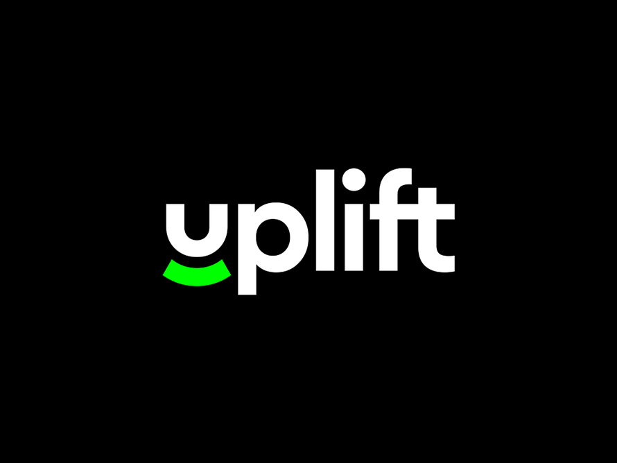 Uplift Logo Design By Logotype Aditya Chhatrala 