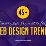 Websites Design Trends 2024
