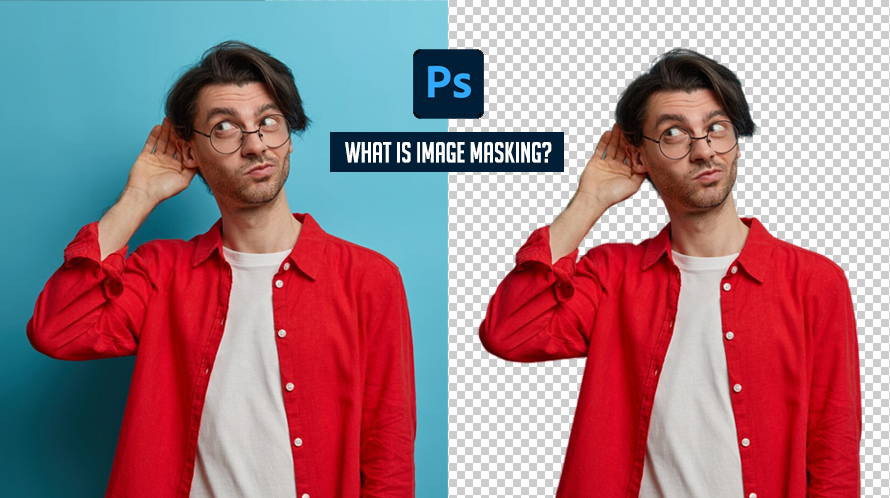 What is Image Masking