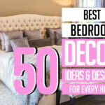 Best Bedroom Decor Ideas