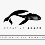 Using Negative Space in Logos and Illustrations